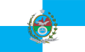 Bandeira do estado do rio de Janeiro