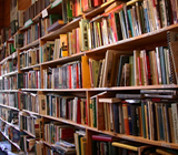 Bibliotecas em Botafogo