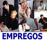 Agências de Emprego em Botafogo