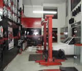 Auto Center em Botafogo