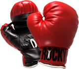 Boxe em Botafogo