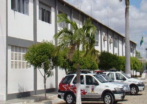 2º Batalhão de Polícia Militar (PMERJ) de Botafogo