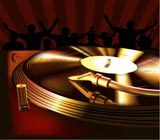 Dj's em Botafogo