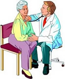 Geriatria e Geriatras em Botafogo