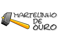 Martelinho de Ouro em Botafogo