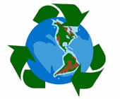 Reciclagem em Botafogo