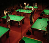 Snooker Bar em Botafogo