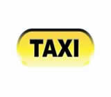 Táxi em Botafogo